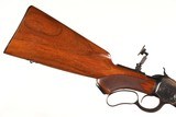Winchester 92 Deluxe Takedown Lever Rifle .32 WCF - 8 of 11