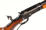 Winchester 92 Deluxe Takedown Lever Rifle .32 WCF - 1 of 11