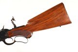 Winchester 92 Deluxe Takedown Lever Rifle .32 WCF - 7 of 11