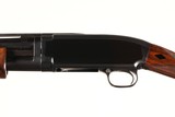 Winchester 12 Black Diamond Slide Shotgun 20ga - 4 of 12