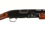 Winchester 12 Black Diamond Slide Shotgun 20ga - 1 of 12