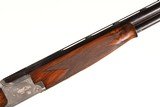 Browning B2G O/U Shotgun 12ga M. Bodson signed - 4 of 17