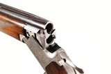 Browning B2G O/U Shotgun 12ga M. Bodson signed - 15 of 17