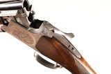 Browning B2G O/U Shotgun 12ga M. Bodson signed - 16 of 17