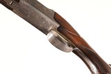 Browning B2G O/U Shotgun 12ga M. Bodson signed - 17 of 17