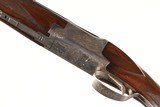 Browning B2G O/U Shotgun 12ga M. Bodson signed - 9 of 17