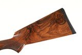 Browning B2G O/U Shotgun 12ga M. Bodson signed - 12 of 17