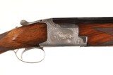 Browning B2G O/U Shotgun 12ga M. Bodson signed - 2 of 17