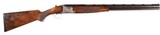 Browning B2G O/U Shotgun 12ga M. Bodson signed - 3 of 17