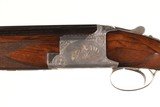 Browning B2G O/U Shotgun 12ga M. Bodson signed - 7 of 17