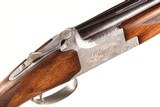 Browning B2G O/U Shotgun 12ga M. Bodson signed - 1 of 17