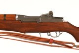 Layaway Springfield M1 Garand / BM59 Semi Rifle .308 win - 4 of 8
