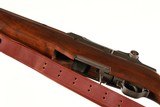 Layaway Springfield M1 Garand / BM59 Semi Rifle .308 win - 6 of 8
