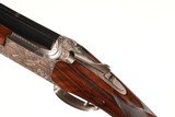 R. Coenen Engraved FN C2G Superposed O/U Shotgun 12ga - 14 of 18