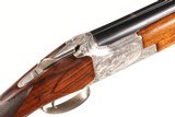 R. Coenen Engraved FN C2G Superposed O/U Shotgun 12ga - 1 of 18