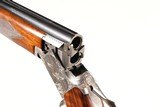 R. Coenen Engraved FN C2G Superposed O/U Shotgun 12ga - 15 of 18