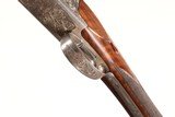 R. Coenen Engraved FN C2G Superposed O/U Shotgun 12ga - 17 of 18