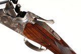 R. Coenen Engraved FN C2G Superposed O/U Shotgun 12ga - 16 of 18
