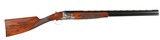 R. Coenen Engraved FN C2G Superposed O/U Shotgun 12ga - 3 of 18