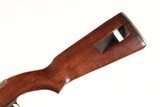 Sold Winchester M1 Carbine Semi Rifle .30 carbine - 9 of 14