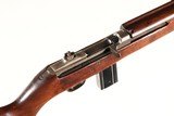 Sold Winchester M1 Carbine Semi Rifle .30 carbine - 1 of 14