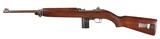 Sold Winchester M1 Carbine Semi Rifle .30 carbine - 5 of 14