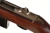 Sold Winchester M1 Carbine Semi Rifle .30 carbine - 11 of 14