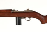 Sold Winchester M1 Carbine Semi Rifle .30 carbine - 4 of 14