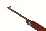 Sold Winchester M1 Carbine Semi Rifle .30 carbine - 8 of 14