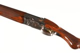 Caesar Guerini Tempio O/U Shotgun 12ga - 11 of 17