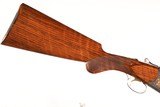 Caesar Guerini Tempio O/U Shotgun 12ga - 14 of 17