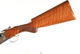 Caesar Guerini Tempio O/U Shotgun 12ga - 13 of 17