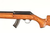 Sold Layaway Thompson Center 22 Classic Benchmark Semi Rifle .22 lr - 6 of 11