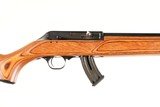 Sold Layaway Thompson Center 22 Classic Benchmark Semi Rifle .22 lr - 3 of 11