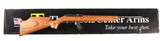Sold Layaway Thompson Center 22 Classic Benchmark Semi Rifle .22 lr - 2 of 11