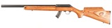 Sold Layaway Thompson Center 22 Classic Benchmark Semi Rifle .22 lr - 7 of 11