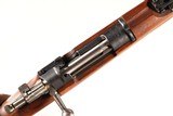 Swedish Mauser 1896/38 Bolt Rifle 6.5mm - 9 of 10