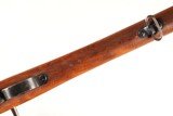 Swedish Mauser 1896/38 Bolt Rifle 6.5mm - 10 of 10
