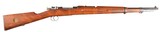 Swedish Mauser 1896/38 Bolt Rifle 6.5mm - 2 of 10