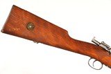 Swedish Mauser 1896/38 Bolt Rifle 6.5mm - 8 of 10