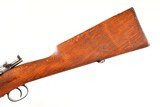 Swedish Mauser 1896/38 Bolt Rifle 6.5mm - 7 of 10