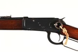 Winchester 1894 SRC Lever Rifle .30 wcf - 4 of 10