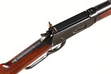 Winchester 1894 SRC Lever Rifle .30 wcf - 1 of 10