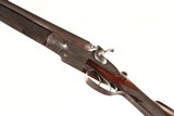 D. Egg Double Hammer SxS Shotgun 12ga - 12 of 23