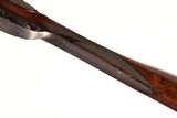 D. Egg Double Hammer SxS Shotgun 12ga - 21 of 23