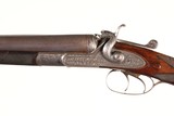 D. Egg Double Hammer SxS Shotgun 12ga - 10 of 23