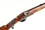 Westley Richards Percussion 40 bore Sgl Rifle - 6 of 18