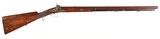 Westley Richards Percussion 40 bore Sgl Rifle - 5 of 18