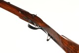 Westley Richards Percussion 40 bore Sgl Rifle - 12 of 18