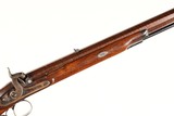 Westley Richards Percussion 40 bore Sgl Rifle - 7 of 18